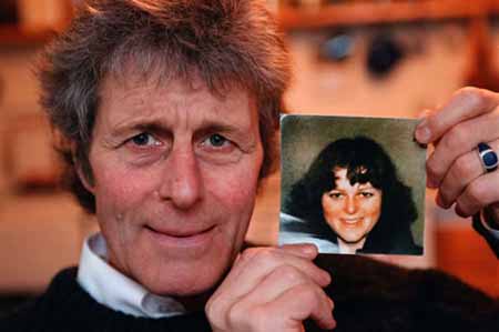 Until His Last Breath, He Believed His Daughter Was Alive in Kashmir