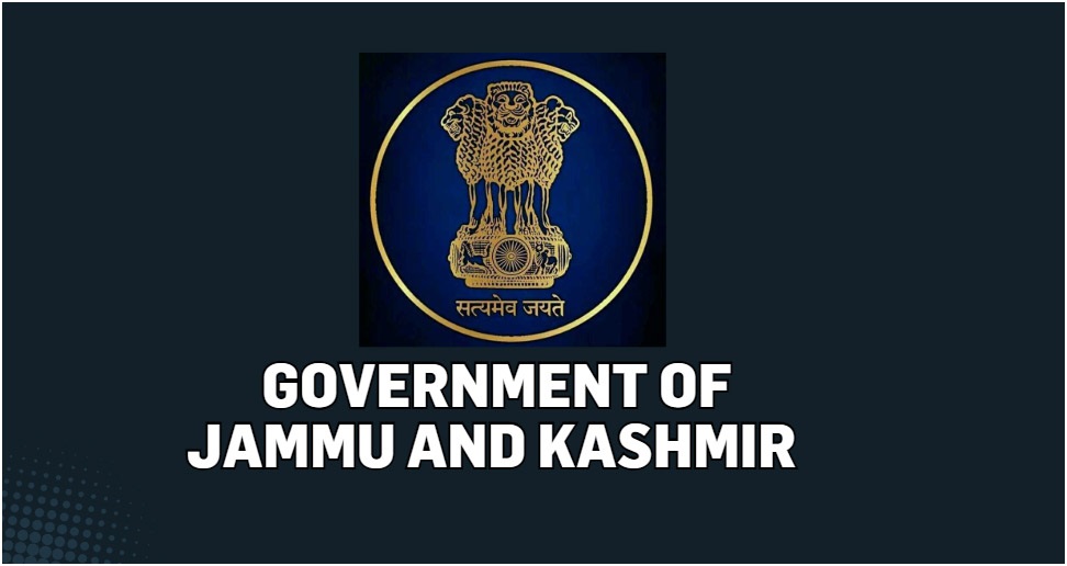 J&K Govt Mulls Single-Window System For Recruitment Rules