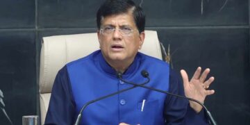 Commerce Secretary Rajesh Agrawal will visit Brussels this week to meet European Commission Director General for Trade Sabine Weyand to give impetus to the ongoing negotiations on the proposed free trade agreement, Union Minister Piyush Goyal said on Tuesday here.