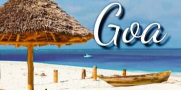 Goa's tourism season 2025-26 kicked off on Thursday with the arrival of a charter flight from Russia, at Manohar International Airport in North Goa during wee hours.