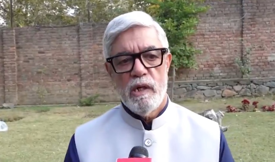 Kashmir Observer - Politics - News Image