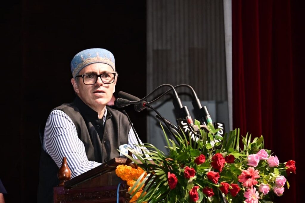 Criminal detained under PSA in JK’s Kathua
JK-CRIMINAL-PSA
06:11 PM, 26 Nov 2025 119 Words
Jammu, Nov 26 (PTI) A notorious criminal was detained under the stringent Public Safety Act (PSA) in Jammu and Kashmir's Kathua district, police said Wednesday.
Shammi Kumar, a resident of village Buddhi, is a habitual criminal involved in various illegal activities since 2018 and was slapped with PSA on the orders of the district magistrate after police prepared a detailed dossier, a police spokesperson said.
He said Kumar was named in separate FIRs -- one in 2018, second in 2024, and two more in 2025 -- in different police stations related to his criminal activities, including attempt to murder and drug trafficking.
The criminal was lodged in Udhampur district jail, the spokesperson said.