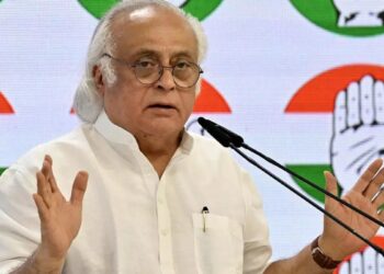 Congress: Modi's Address in Israel 'Diminished India's Moral Standing'