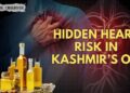 Video: Study Warns Of Heart Risks In Kashmir’s Mustard Oil | Kashmir Observer Folio | Episode 35