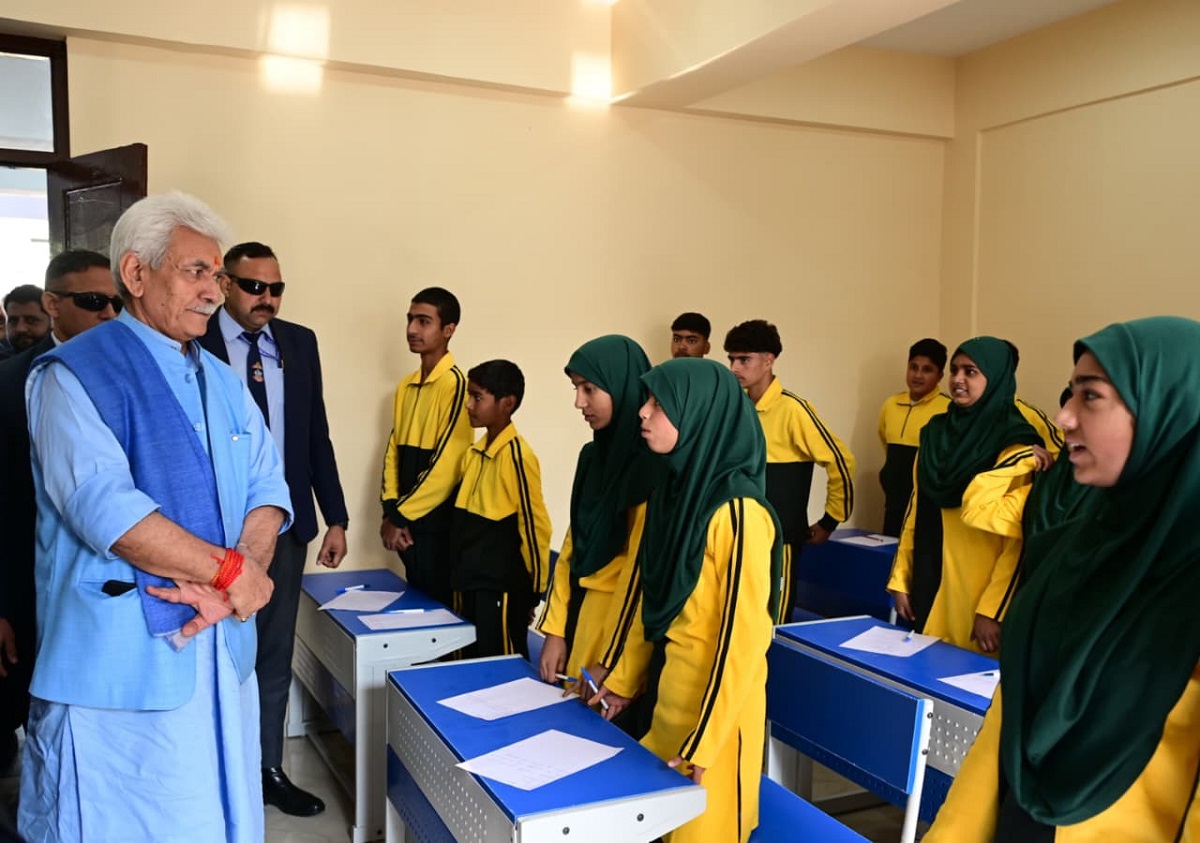 Kashmir Observer - Other - News Image