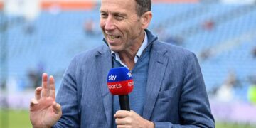 Alleging that draws have been "neatly arranged" to ensure India-Pakistan clashes in ICC tournaments for "economic needs", former England captain Michael Atherton has called for a complete halt to cricket between the two bitter rivals as sport has become a "proxy for broader tensions and propaganda".