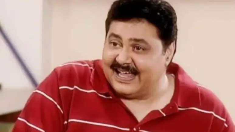 베테랑 볼리우드 배우 사티시 샤(Satish Shah)가 74세의 나이로 세상을 떠났습니다. 베테랑 볼리우드 배우 사티시 샤(Satish Shah)가 74세의 나이로 세상을 떠났습니다.