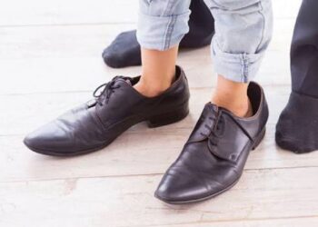 When a Son Walks in His Father’s Shoes in Kashmir