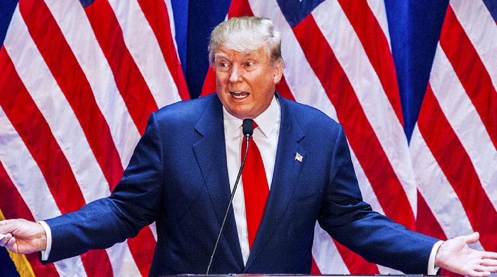 Trump Bars South Africa From Next Year’s G20 Summit