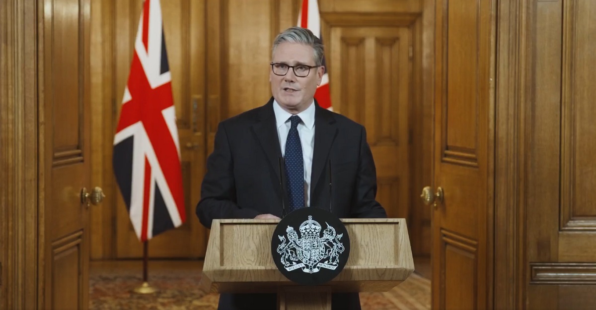 Epstein Fallout: British PM Starmer Fights for Job 