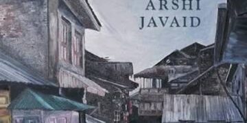 The Book That Keeps Srinagar’s Old City Alive