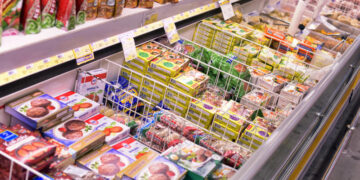 J&K Bans Sale Of Unsafe Frozen, Chilled Meat 