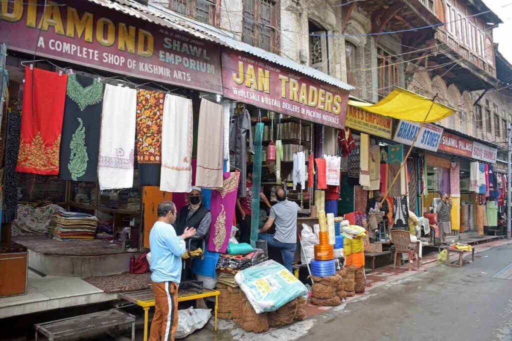 The Small Ventures Powering a Big Change in Kashmir