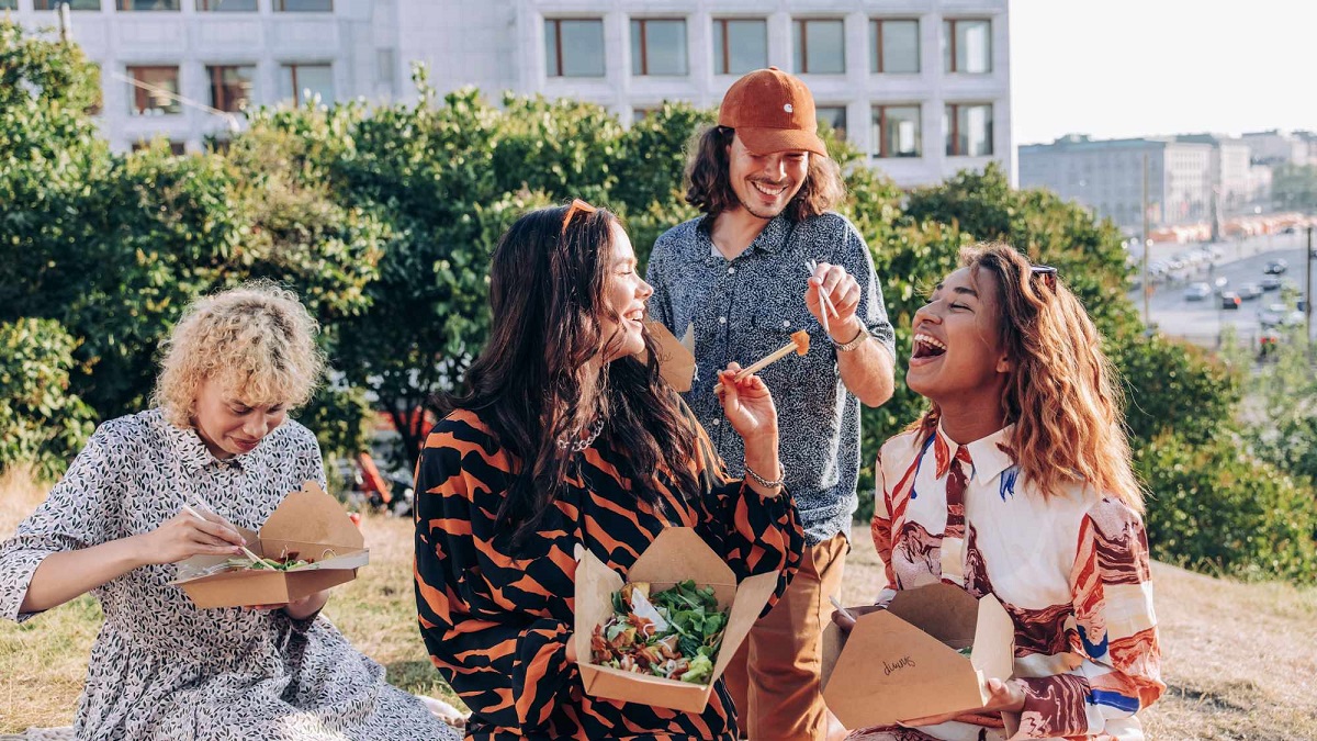 Finland: World’s Happiest Country for 8th Year