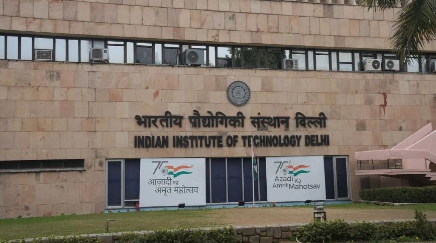 Five IITs, DU, IISc Among Top 100 Institutes in Asia