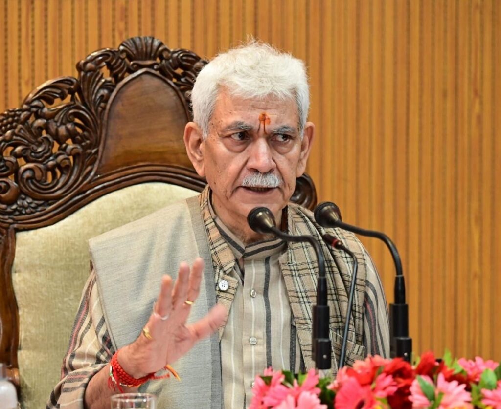 Universities 2.0 Must Go Beyond Degrees: LG