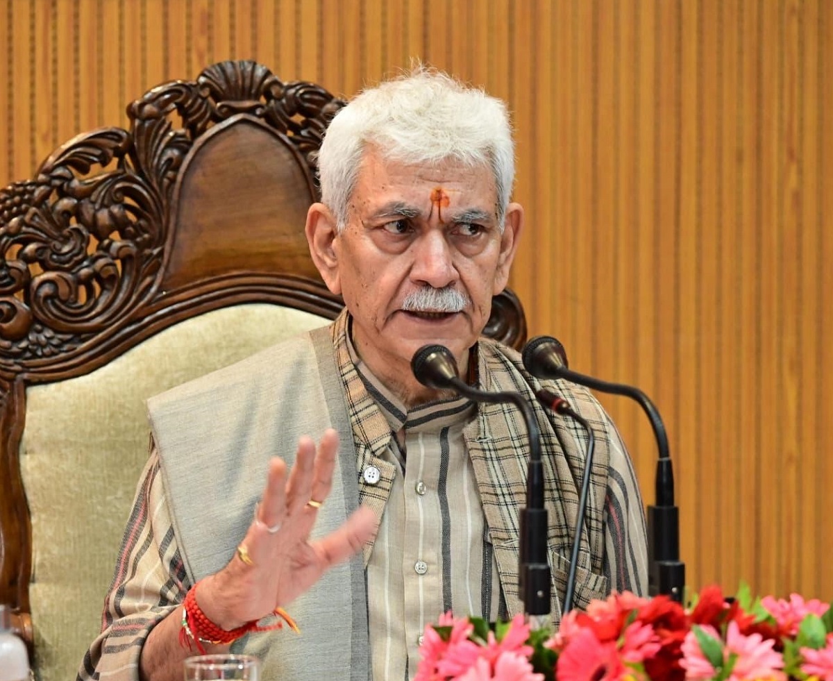 Universities 2.0 Must Go Beyond Degrees: LG 