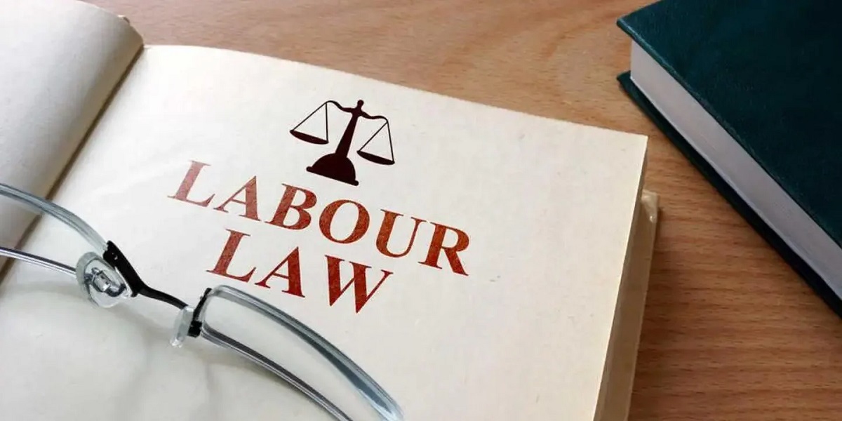 India Rolls Out 4 New Labour Codes  