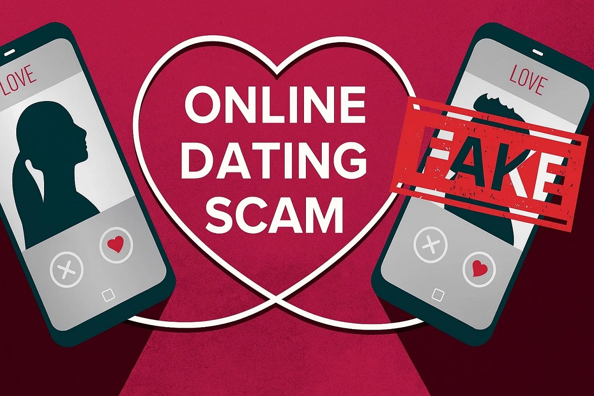 Dating App Woman Swindles Businessman of Rs 53 Lakh