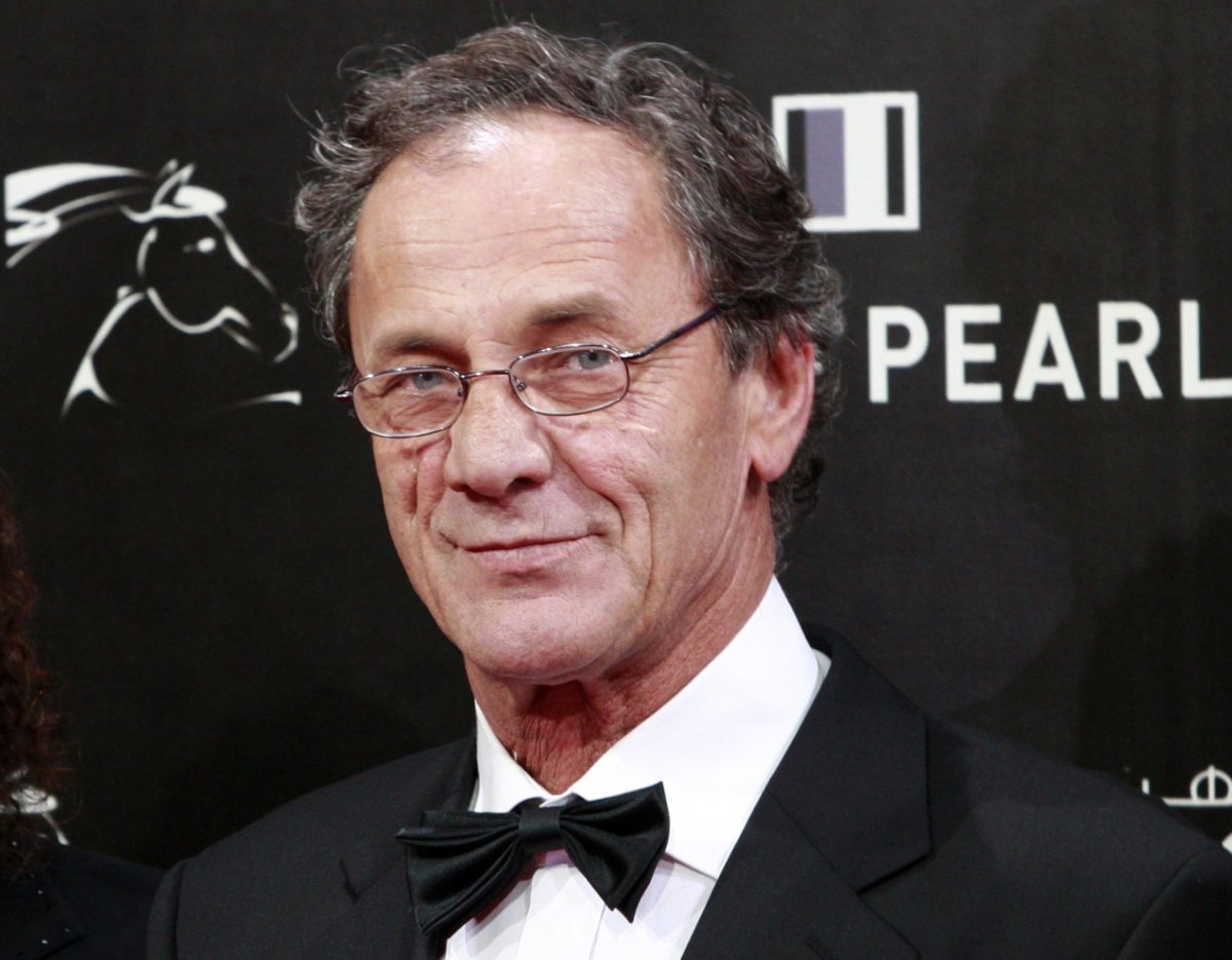 Palestinian Filmmaker Mohammad Bakri Passes Away