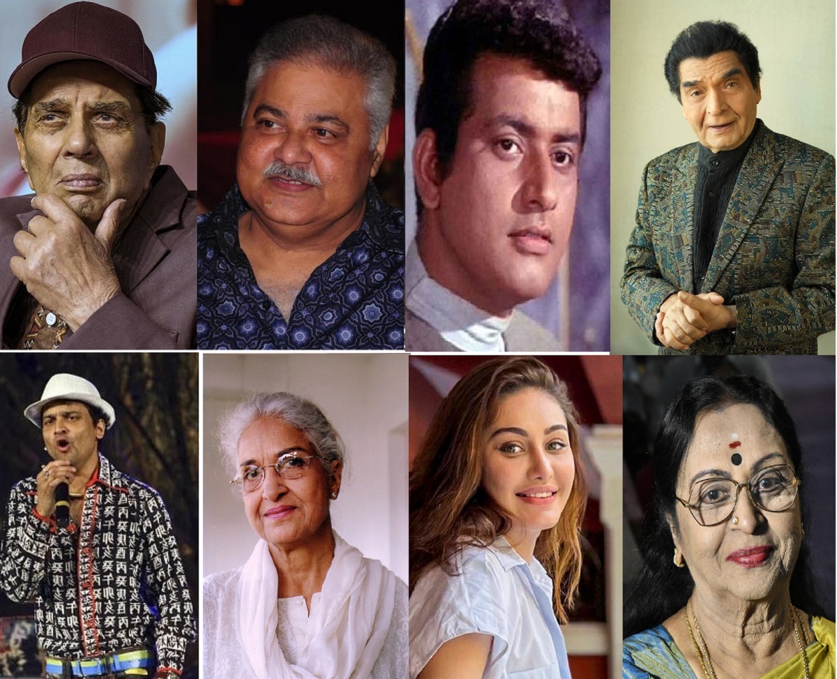 In Memoriam: Cinema Stars India Lost in 2025