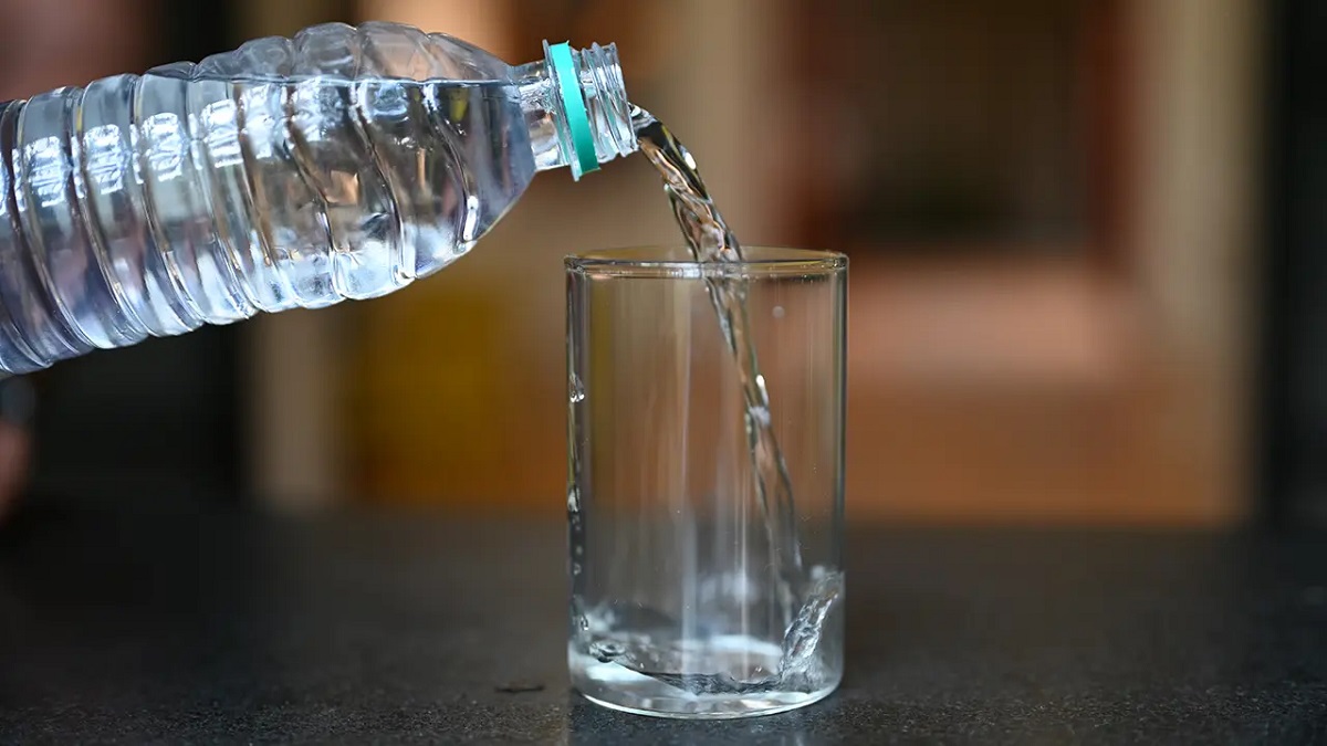 Authorities Ban Ajwa Drinking Water After E. coli Found