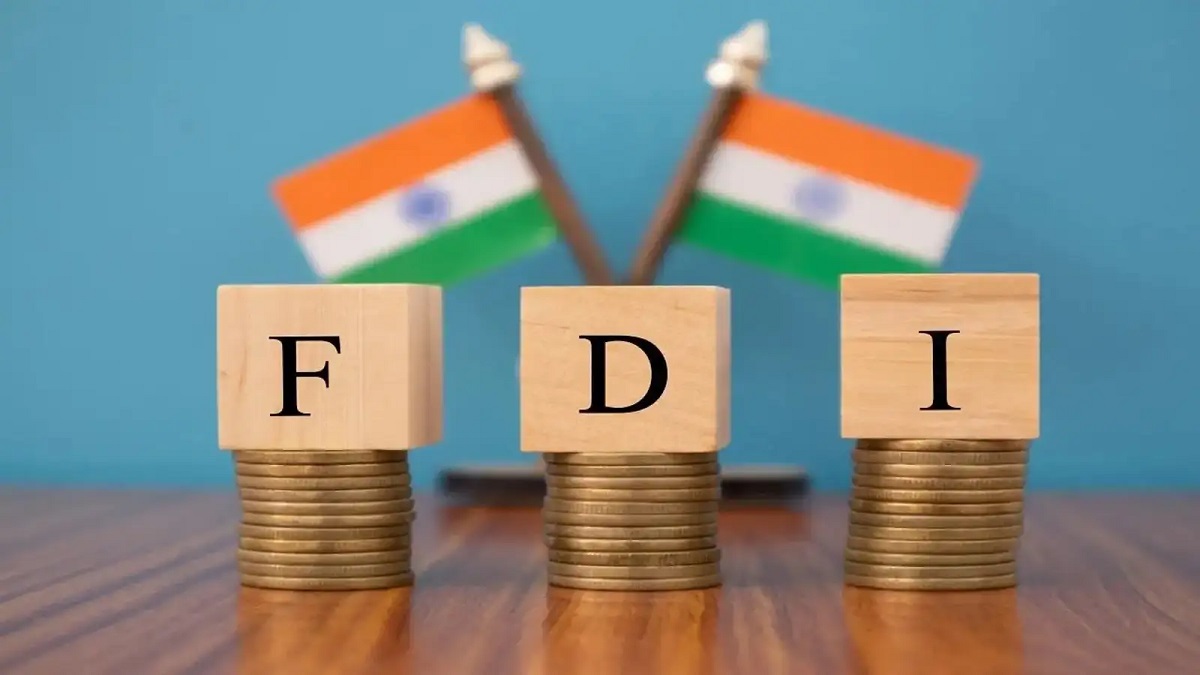Insurance FDI Hike Sparks Colonial Mindset Row, BJP Defends