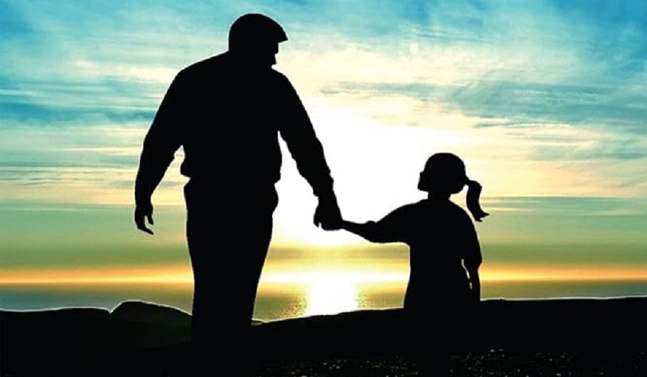 A Kashmiri Father’s Life Defined by Judgment