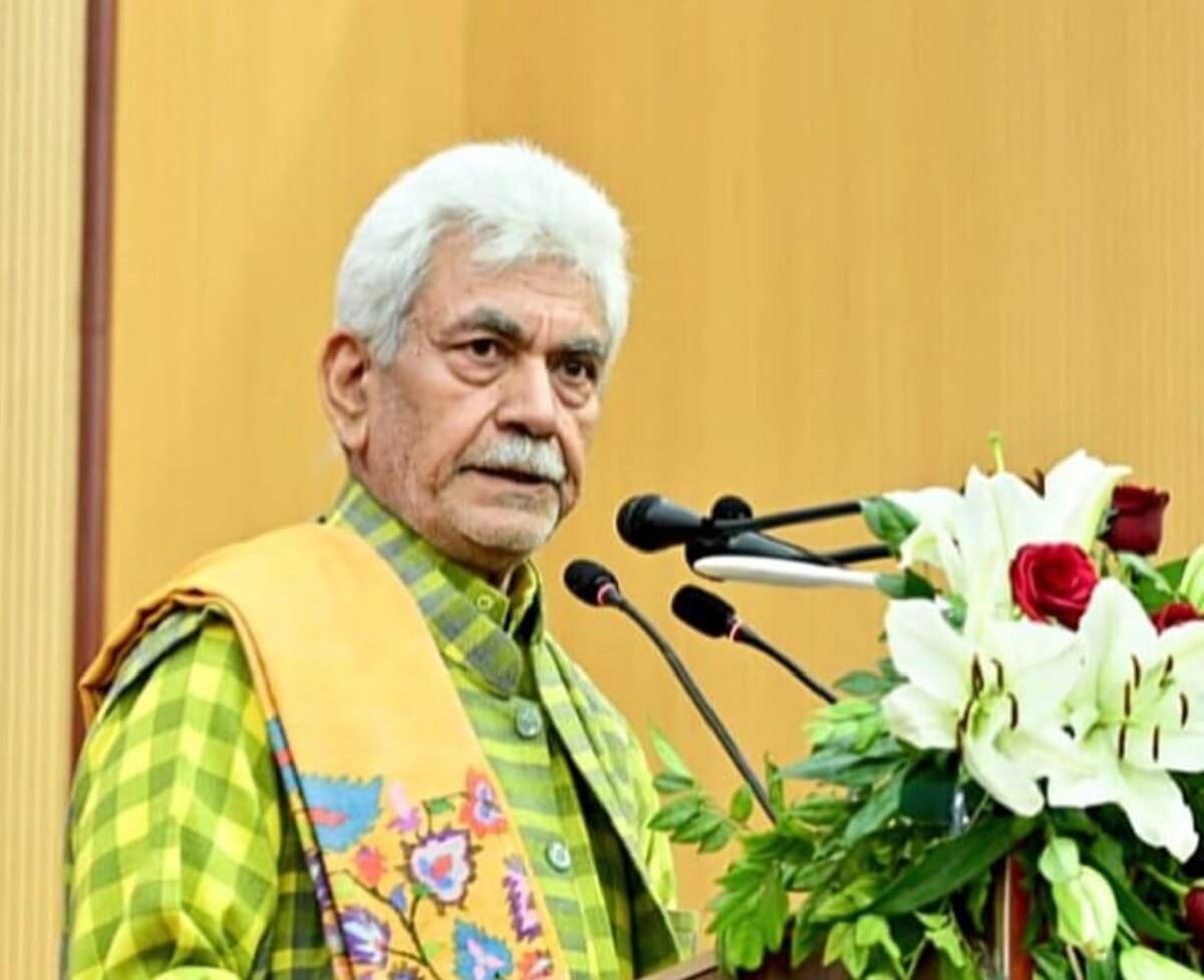 Farmers’ Interests Fully Protected: LG On Trade Deals