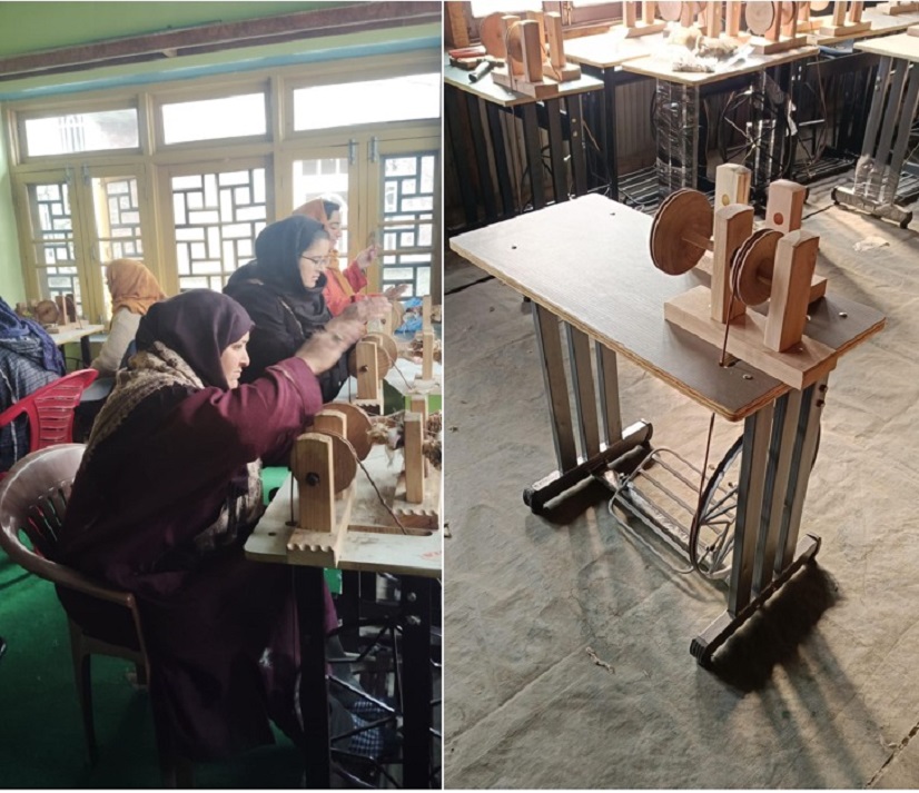 Kashmir Observer - Politics - News Image