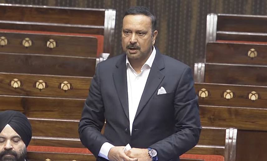 J&K Students Denied Admission Despite University Assurance: MP