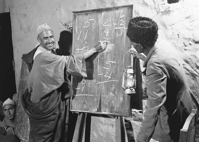 Global Learning Can Help Kashmir Break Old Patterns