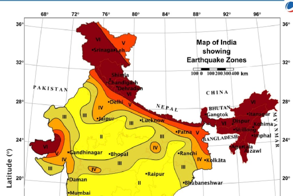 The new Zone VI classification should guide everything from land-use plans to school retrofits. Earthquakes are natural events, but disasters happen when we fail to prepare.