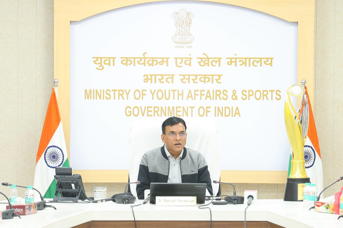 Sports Ministry Launches Internships for Next-Gen Professionals – Kashmir  Observer