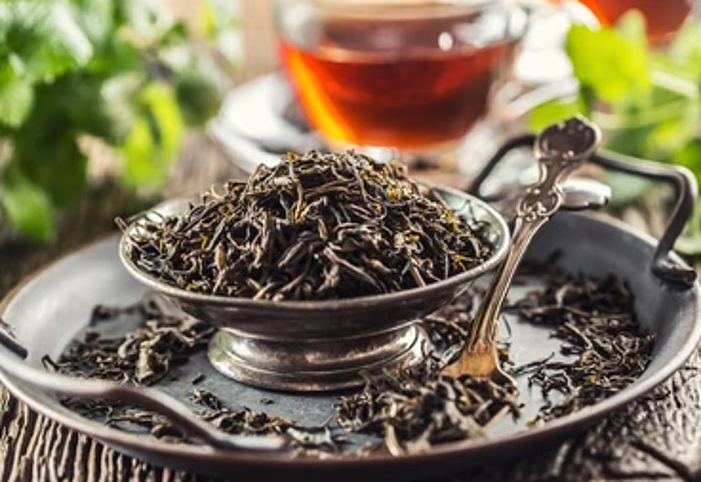 India Eyes Larger Share of China’s Growing Tea Market