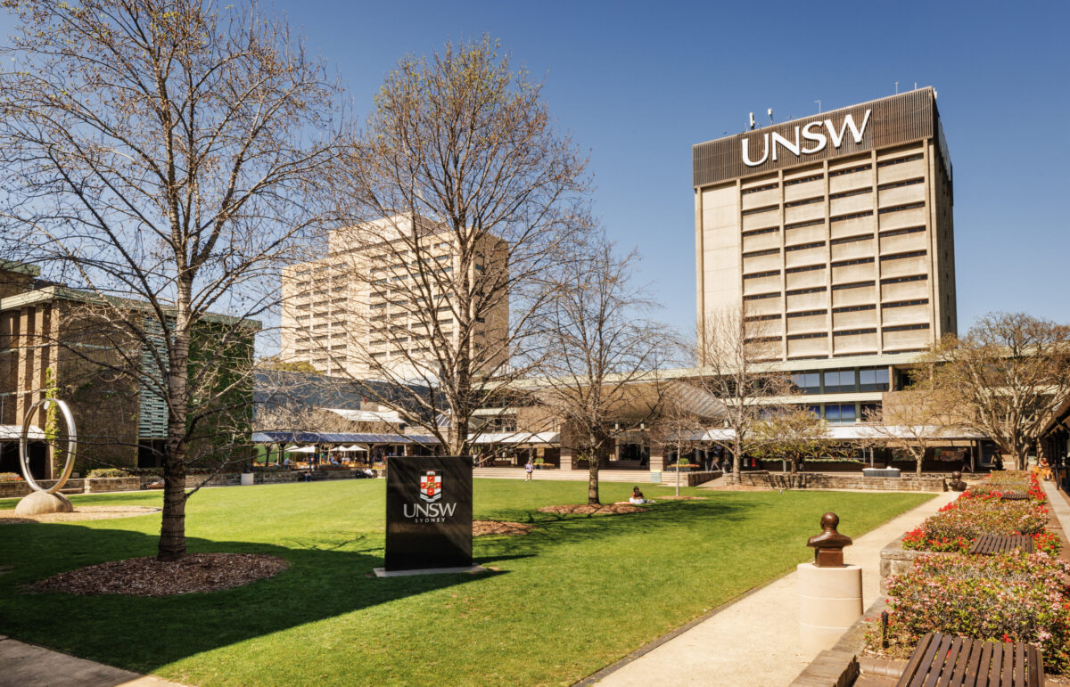 Australia’s NSW University to Open Bengaluru Campus
