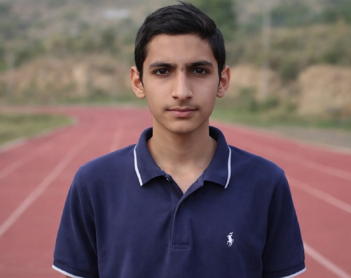 ‘Hospital Ward His Classroom’: Kashmir Teen Battling Cancer Scores 97%  