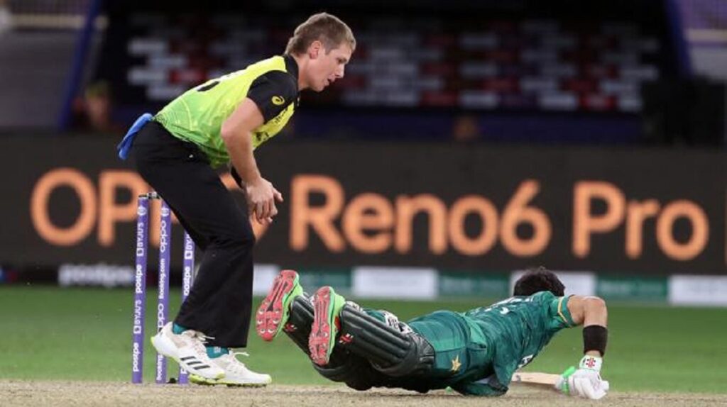 Pak Cricket Fraternity Doubts Teams After Aussie Loss