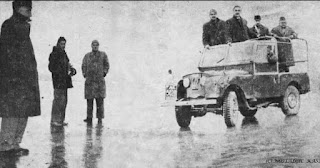 Kashmir Remembers a Prime Minister on Ice as Snow Drought Deepens