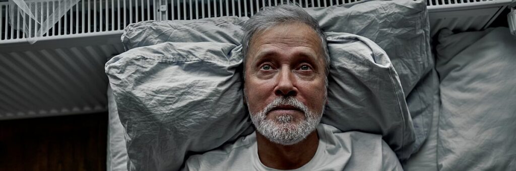 How Your Body Clock Shapes Brain Health in Later Life