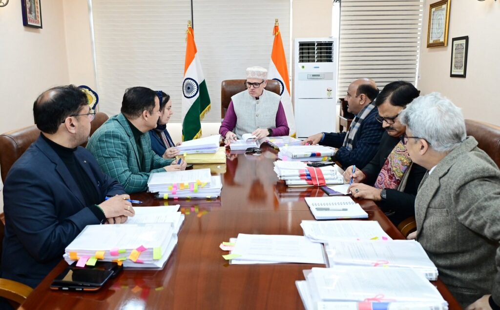 J-K: Security Around Republic Day Event Venue Intensified