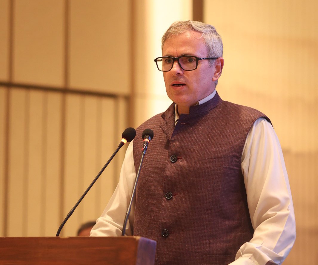 India-US Trade Deal May Hurt J&K Horticulture Sector: Omar