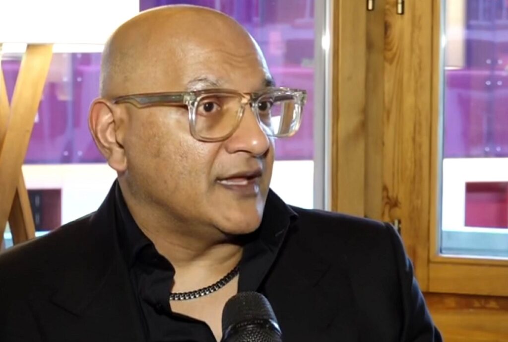 Space Next Big Place for Data Centres: Cisco