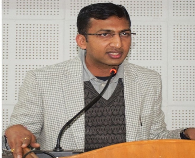 Drug Addiction Triples In Kashmir In 3 Yrs: Div Com