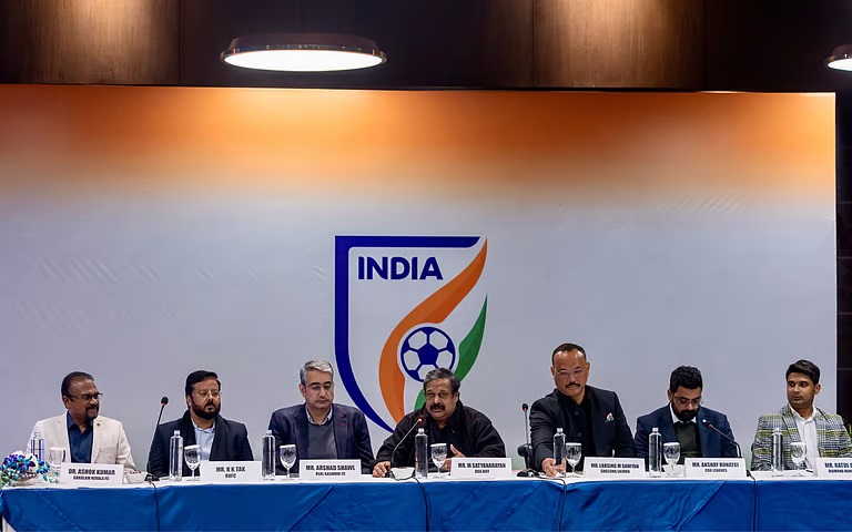 I-League Season to Start on Feb 21