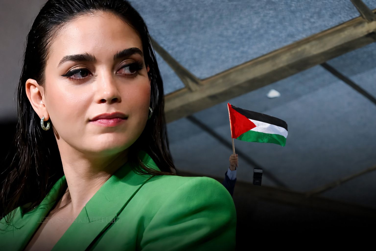 US ​Built ​By ​Immigrants, ​Yet ​Treats ​Them ​As ​Outsiders: Barrera