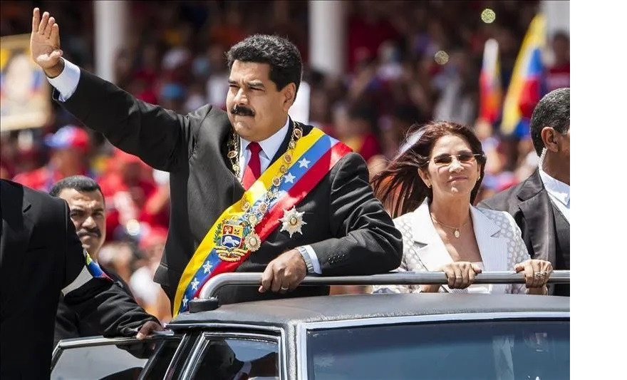 US Attack: Shock and Awe as World Reacts