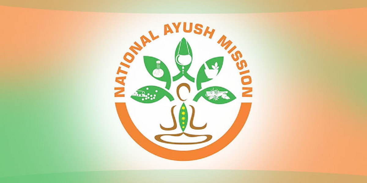 J&K Pushes Ayush Integration Into Mainstream Healthcare