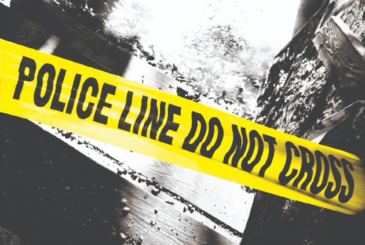 Four Unconscious After Gas Cylinder Leak in Srinagar