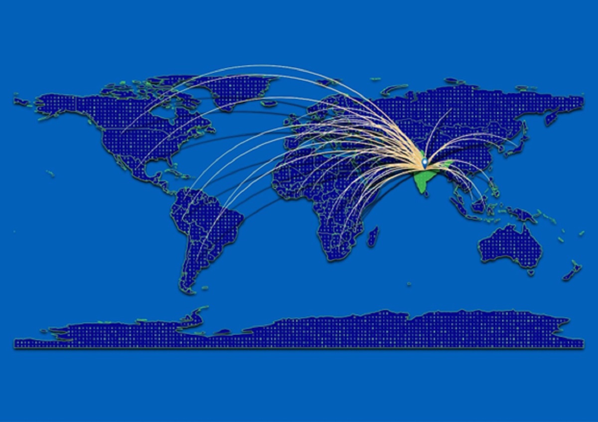 Key Tech Supporting India’s Globalising Workforce